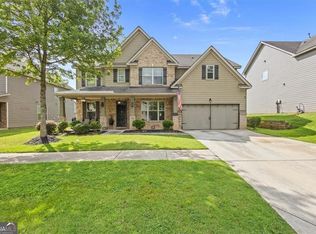 9152 Dover St, Lithia Springs, GA 30122
