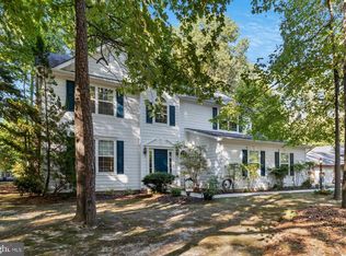 14740 Jennifer Ct, Issue, MD 20645