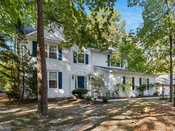 14740 Jennifer Ct, Issue, MD 20645