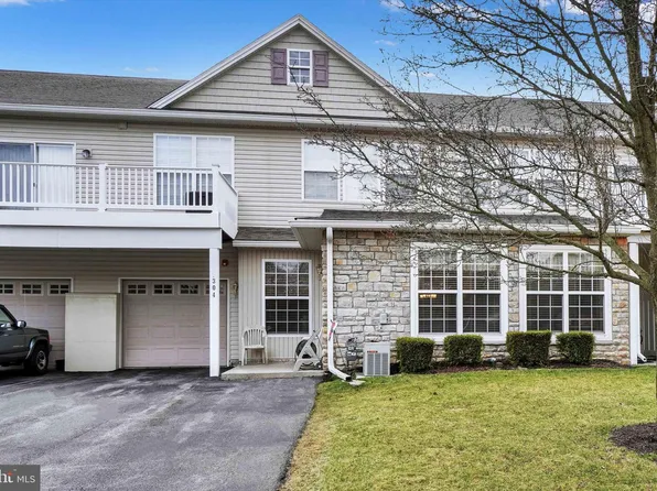 304 N Marshview Rd #304, Stewartstown, PA 17363
