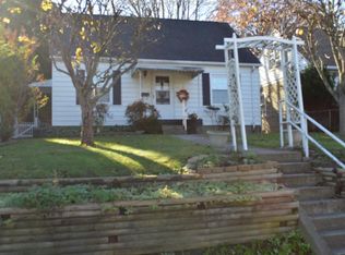 2133 Superior Ave, South Charleston, WV 25303