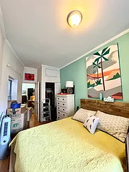 Rented by Compass