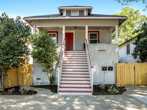 2021 3rd St, Sacramento, CA 95818