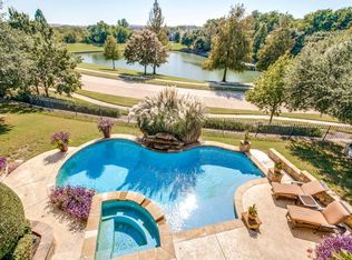 7009 Brayford Way, McKinney, TX 75071