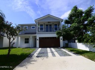 626 4th Ave N, Jacksonville Beach, FL 32250