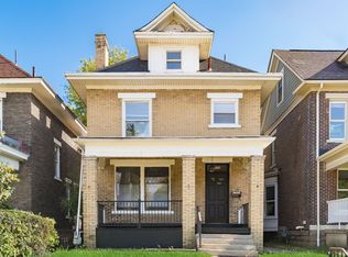 402 Woodland Ave, Columbus, OH 43203