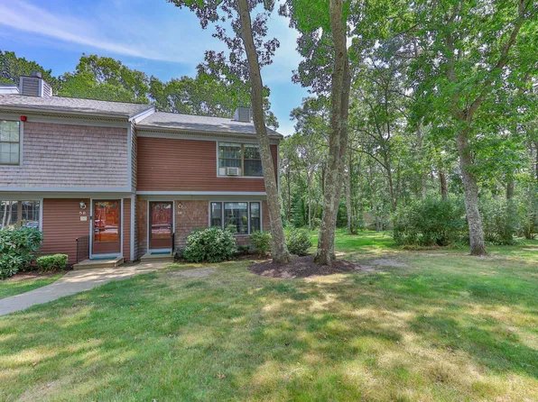 195 Falmouth Road #5F, Mashpee, MA 02649