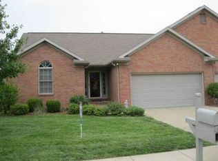 3220 Renee Dr, Evansville, IN 47711