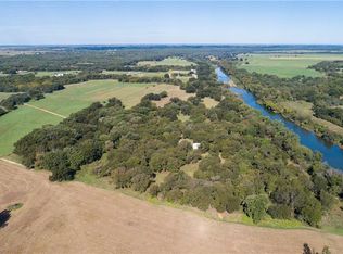 520 County Road 3660, China Spring, TX 76633