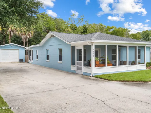 9479 HECKSCHER Drive, Jacksonville, FL 32226
