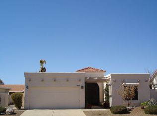38206 S Desert Star Dr, Saddlebrooke, AZ 85739