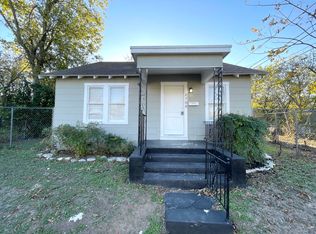 2108 N 21st St, Waco, TX 76708