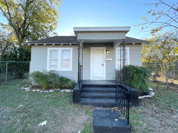 2108 N 21st St, Waco, TX 76708
