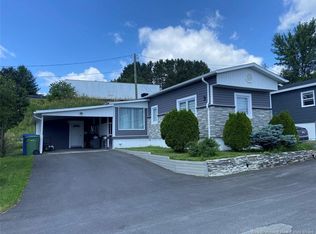 4 Gagnon Ave, Edmundston, NB E3V 3H8