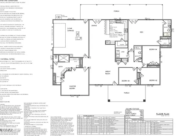 195 W Four Feathers, Benson, AZ 85602