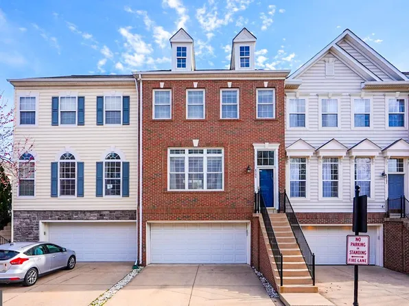 6204 William Edgar Dr, Alexandria, VA 22310