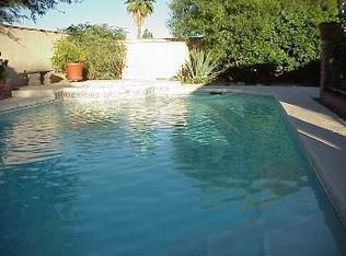8531 E Calle Bogota, Tucson, AZ 85715