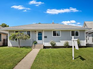 2423 E Sanson Ave, Spokane, WA 99217