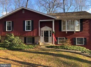 234 W View Dr, Elizabethtown, PA 17022