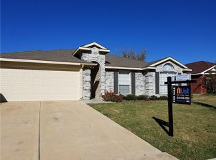1007 Waterview Dr, Little Elm, TX 75068