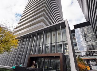 42 Charles St E #2202, Toronto, ON M4Y0B7