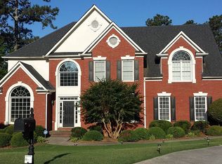 900 Yosemite Dr, Suwanee, GA 30024
