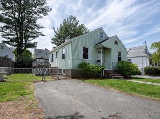 4 Bay State Blvd, Peabody, MA 01960