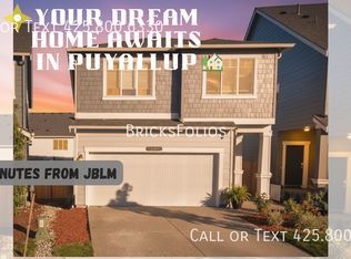 18729 107th Avenue Ct E, Puyallup, WA 98374