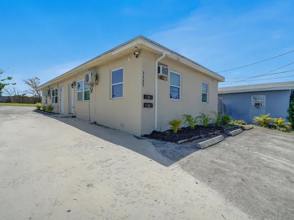 1127 W 28th Street #A, Riviera Beach, FL 33404