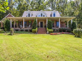 4310 Gosey Hill Rd, Franklin, TN 37064
