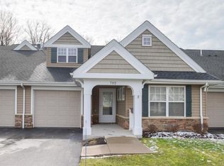 702 Rivers Run, Rochester, NY 14623