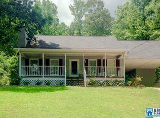 728 Brookview Dr, Gardendale, AL 35071