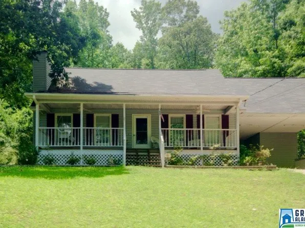 728 Brookview Dr, Gardendale, AL 35071