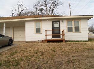 1423 Ohio St, Augusta, KS 67010