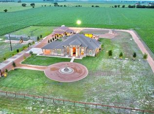 2400 Allison Rd, Martindale, TX 78655