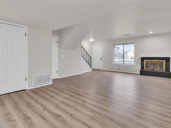 9660 Hefner Village Blvd, Oklahoma City, OK 73162