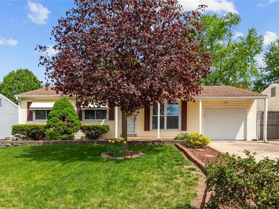 2868 Laurel View Ln, Maryland Heights, MO, 63043