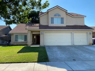 615 Alfarata Blvd, Merced, CA 95341
