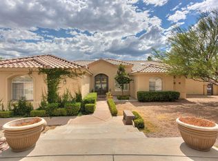 3229 N Sue Dr, Nogales, AZ 85621