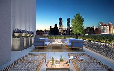 Rented by The Marketing Directors (Arias)