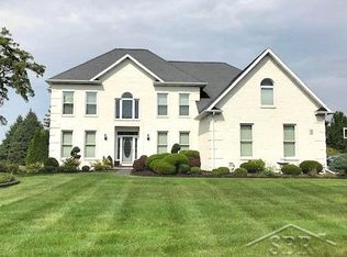 2 Lumbermen Way, Saginaw, MI 48603