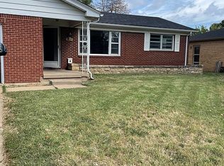 8026 E Indianapolis St, Wichita, KS 67207