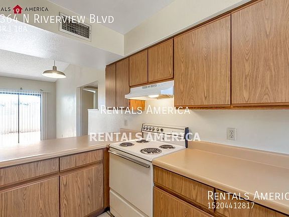 3rd image of 1364 N Riverview Blvd