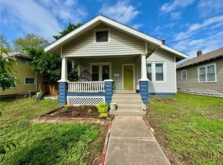 1225 N 5th St, Independence, KS 67301