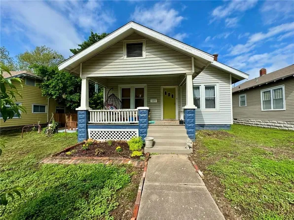 1225 N 5th St, Independence, KS 67301