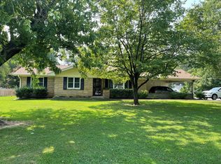 2908 Cox Mill Rd, Hopkinsville, KY 42240