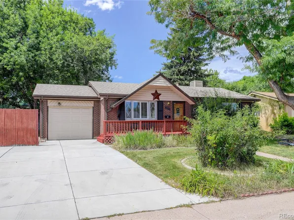 1429 S Allison Street, Lakewood, CO 80232