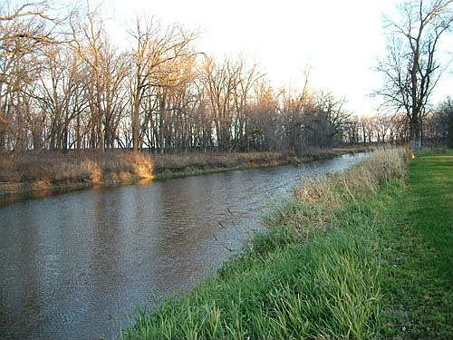 RIVER