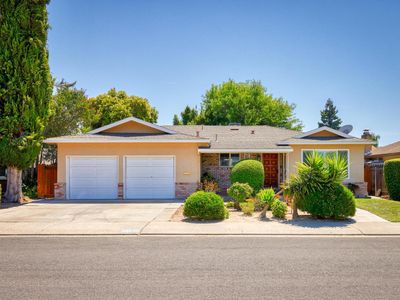 14538 Shawnee Way, Manteca, CA, 95336
