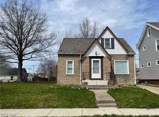 21631 Priday Ave, Euclid, OH 44123